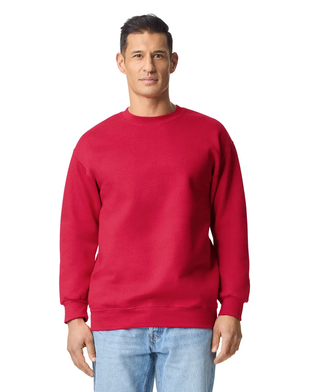 Gildan 19000 Hammer Maxweight Crewneck Sweatshirt
