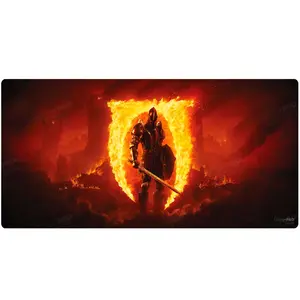 The Elder Scrolls IV: Oblivion Remastered Extended Playmat for Tabletop Gaming