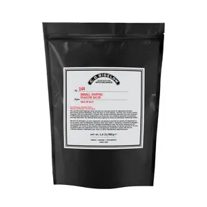 Herbal Comfort Soaking Salts No. 244