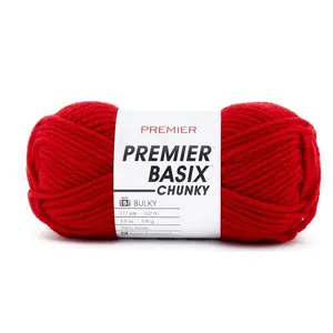 Premier Basix Chunky Yarn