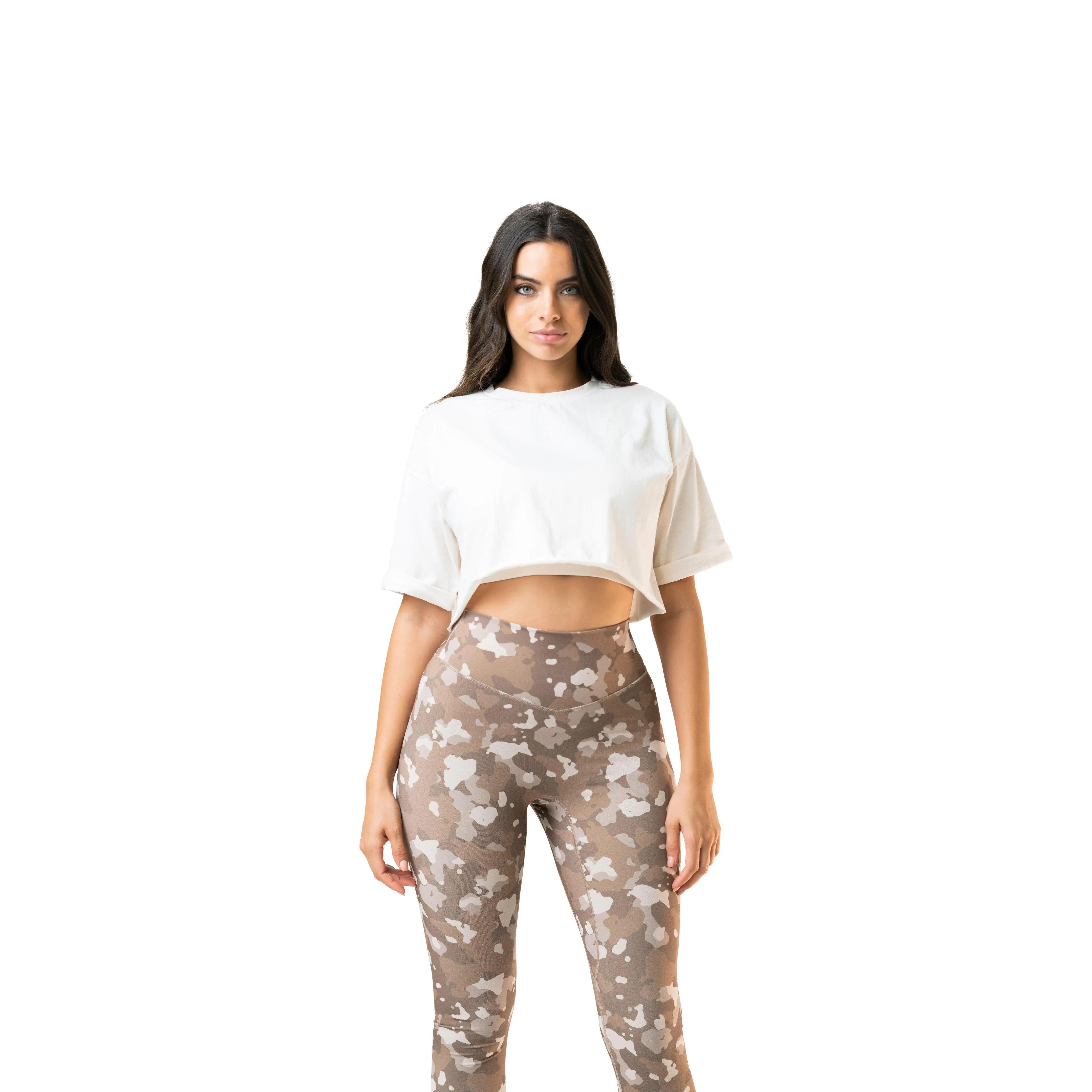 The Muse Tee - True North