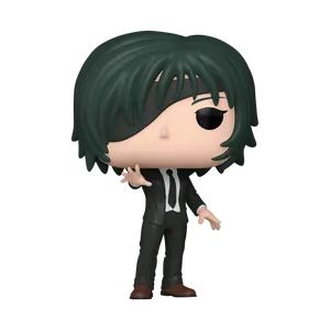 POP Animation: CSM - Himeno