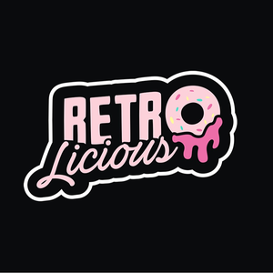 RetroliciousBrand