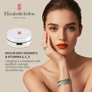 Elizabeth Arden Pure Finish Mineral Powder Foundation (New Packaging) - # Pure Finish 02 8.33g/0.29oz