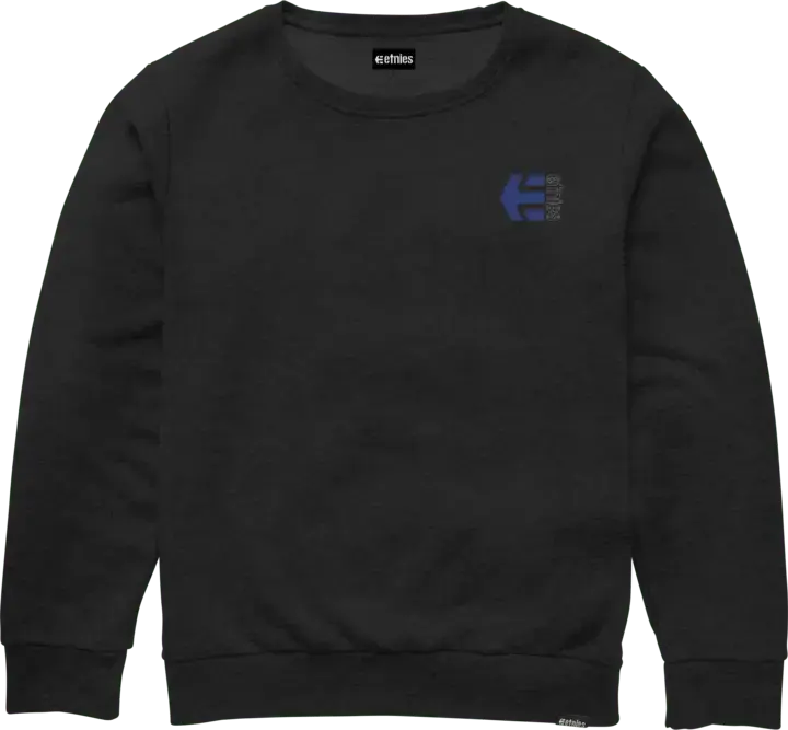 CORP COMBO CREWNECK