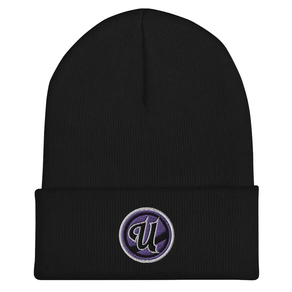 UAHL Winter Series - Saturn Beanie
