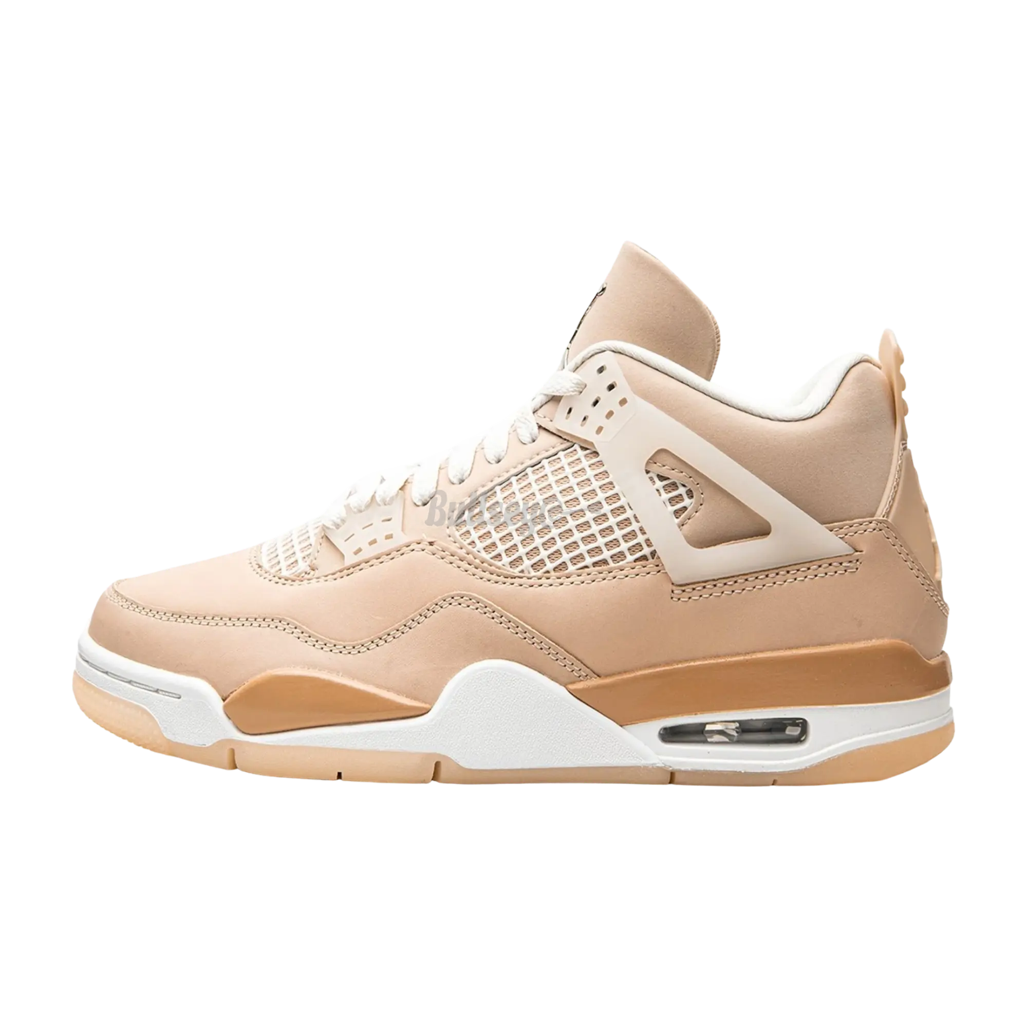 Air Jordan 4 Retro "Shimmer" (Womens)