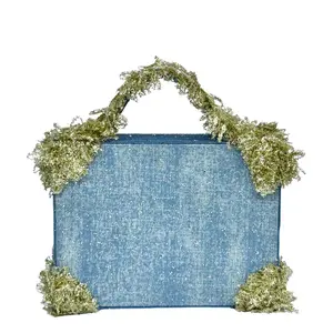 Brittany Briefcase Bag