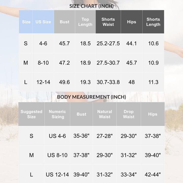 AnotherChill Women's Cropped Waffle Knit Lounge Set – Short Sleeve Henley Top and High Waisted Shorts 2 Piece Casual Outfit AnotherChill Women's Cropped Waffle Knit Lounge Set – Short Sleeve Henley Top and High Waisted Shorts 2 Piece Casual Outfit