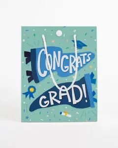 Endless Graduation Gift Bag