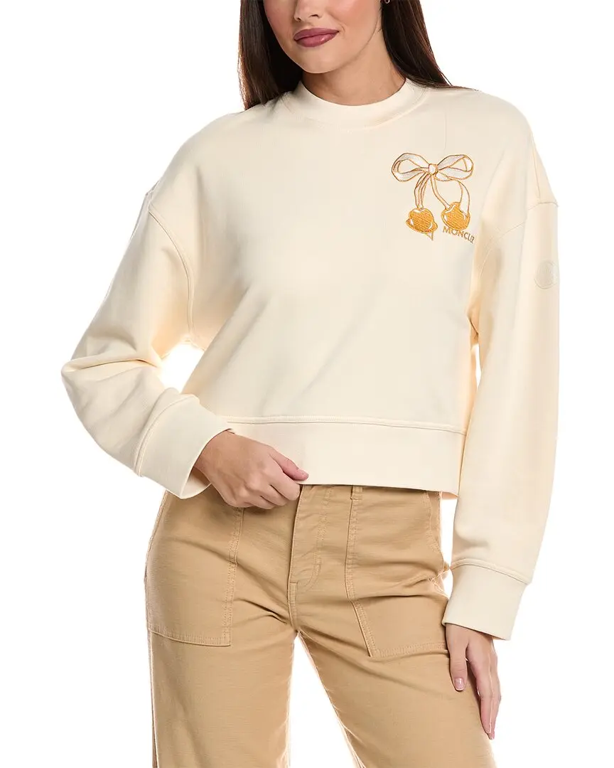 Moncler Sweatshirt Moncler Sweatshirt