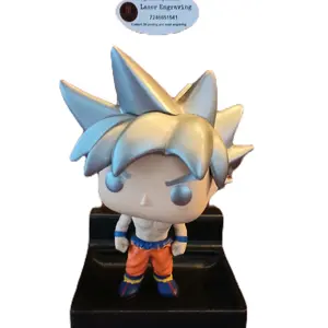 Funko pop wall shelf