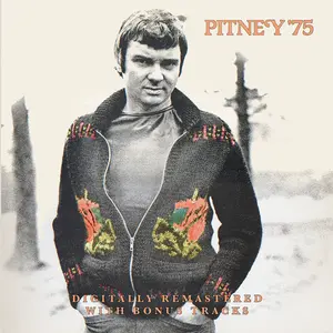 Gene Pitney - Pitney '75 Plus Bonus Tracks  [COMPACT DISC - CD] UK - Import