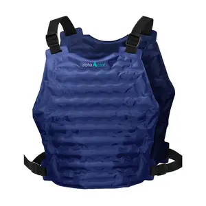 AlphaCool Polar Cooling Ice Vest AlphaCool Polar Cooling Ice Vest
