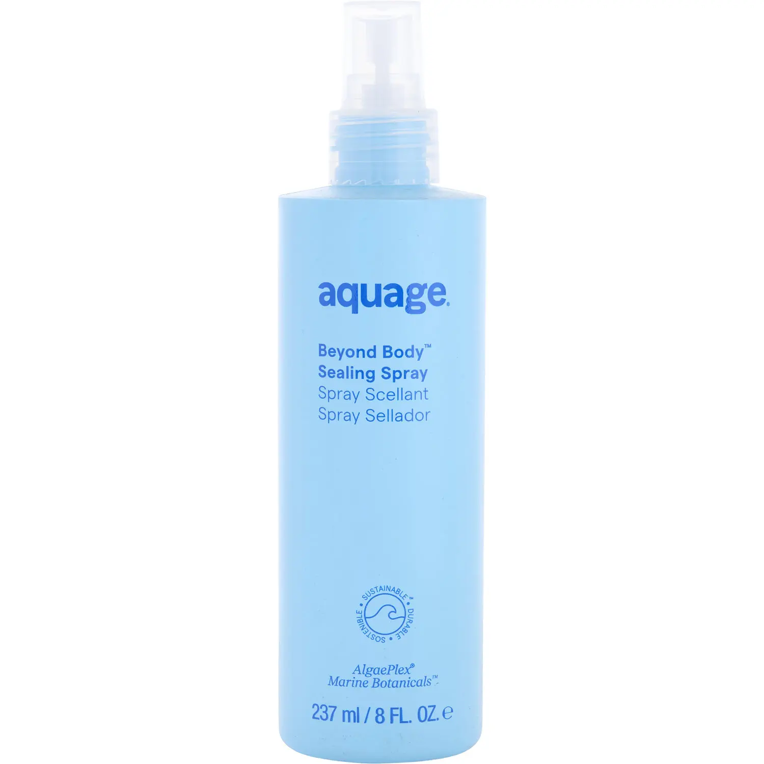 Aquage By Aquage Beyond Body Sealing Spray For Unisex