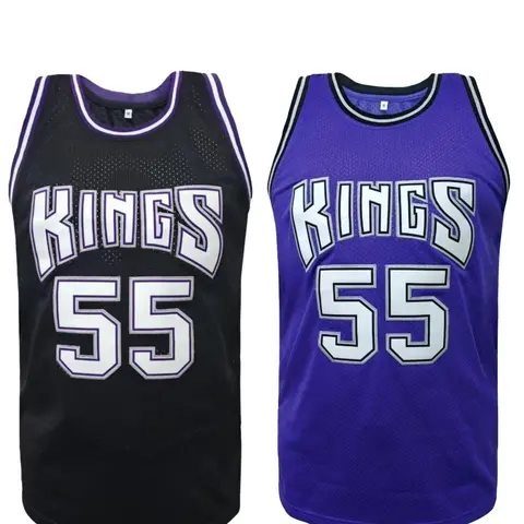 Men's Letter & Figure Embroidery Basketball Jersey, Mesh Jersey, Casual Breathable Basketball Vest, Loose Basketball Top for Men, Basketball Clothing for All Seasons, Athletic Top, Casual Sporty Top, Sports Workout Top, Sportswear Clothing
