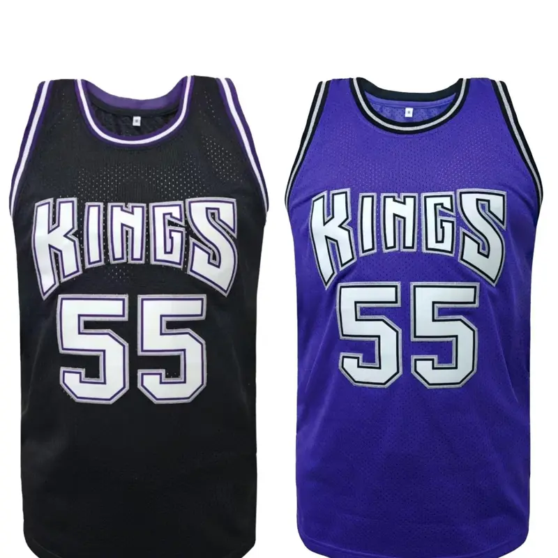 Men's Letter & Figure Embroidery Basketball Jersey, Mesh Jersey, Casual Breathable Basketball Vest, Loose Basketball Top for Men, Basketball Clothing for All Seasons, Athletic Top, Casual Sporty Top, Sports Workout Top, Sportswear Clothing