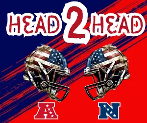 BS Collectibles Head to Head! Pick Your Conference!