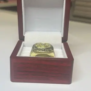 Windy City Championship Ring Windy City Championship Ring