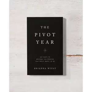 The Pivot Year