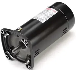 NLA 1HP CENTURY SQUARE FLANGE 48Y MOTOR