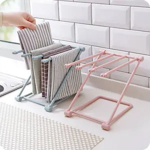 Foldable  Shelf Kitchen  Gadget