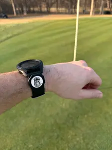 Seeker Ball Marker