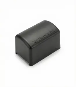 Magnetic Wheel Support Pad for Street Bike Tire Changer