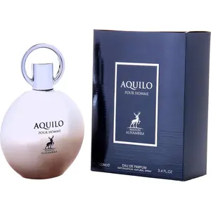 Maison Alhambra Aquilio Pour Homme By Maison Alhambra Eau De Parfum For Men