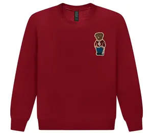 Kappa Alpha Psi Chenille Sweatshirt | House of Greeks