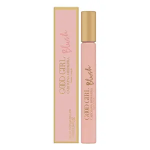 Good Girl Blush by Carolina Herrera for Women 0.34 oz Eau de Parfum Roll-On
