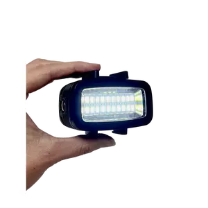 Underwater Dive Light
