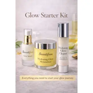 👉 Glow Starter Kit