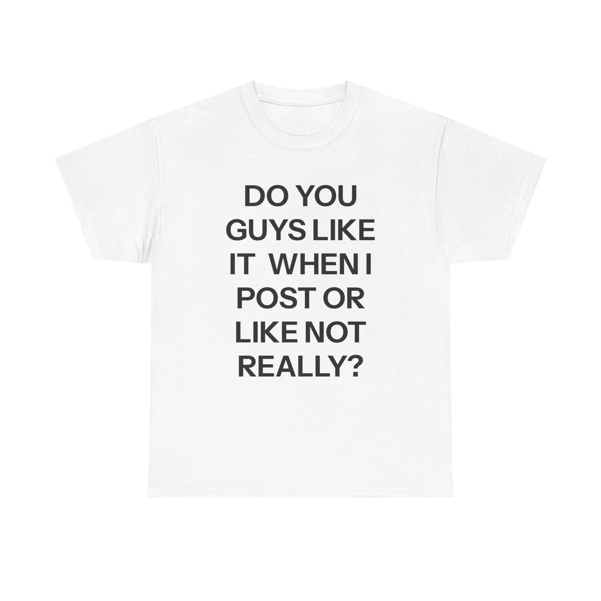 Post T-shirt Post T-shirt