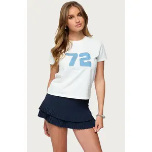 Edikted Women's 72 T-Shirt