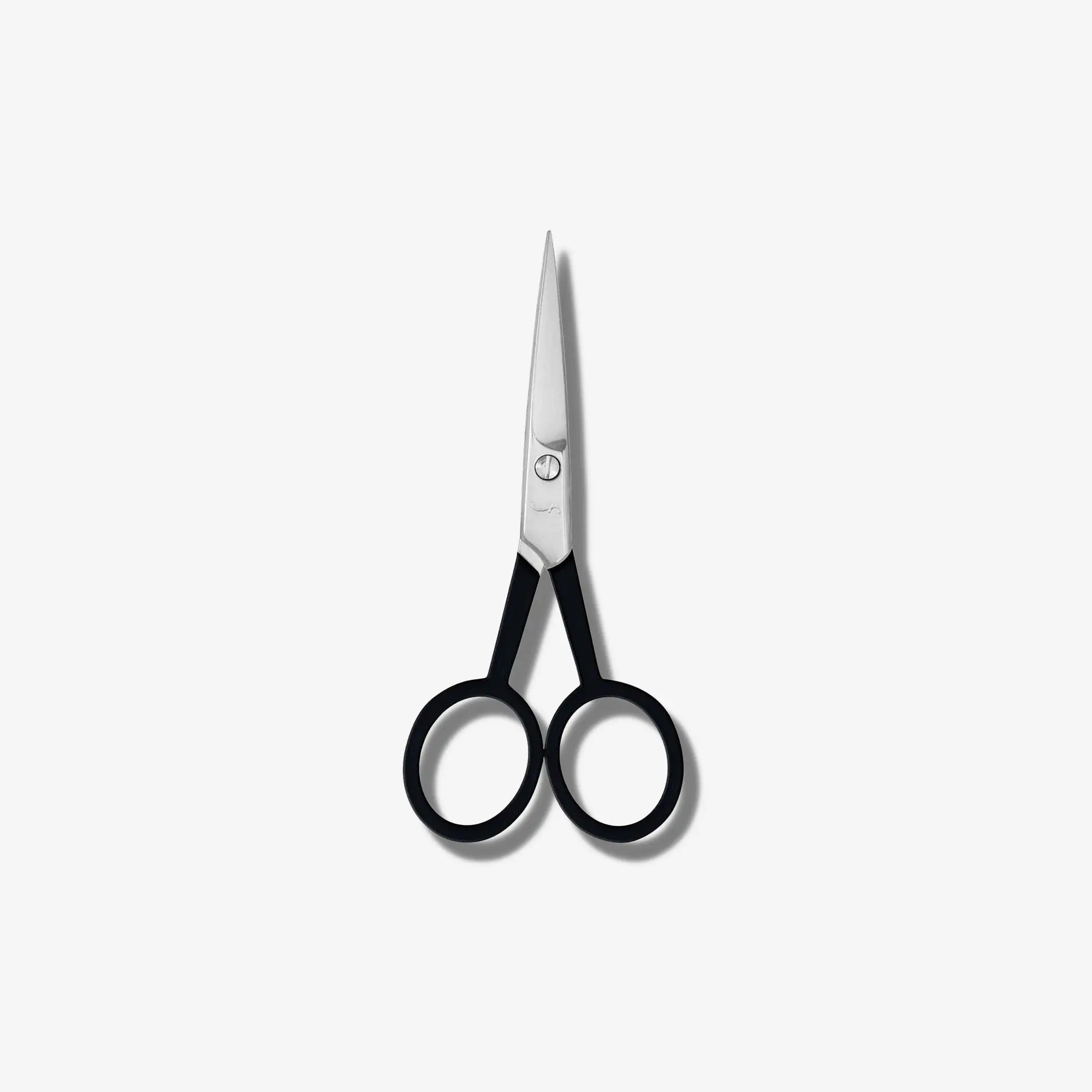 Brow Scissors - High-quality tapered eyebrow scissors for salon-quality grooming Brow Scissors - High-quality tapered eyebrow scissors for salon-quality grooming