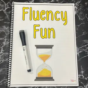Fluency Fun
