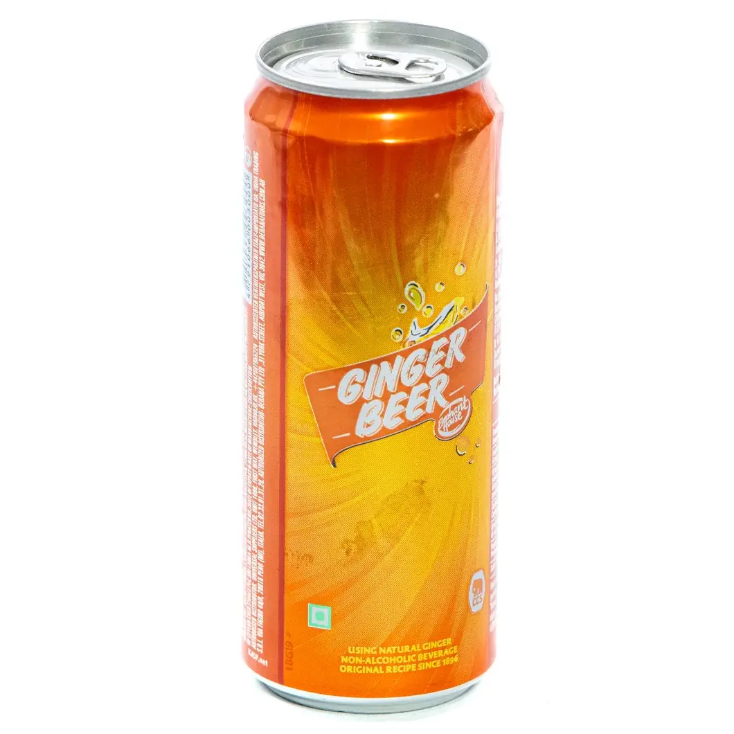 Elephant House Ginger Beer