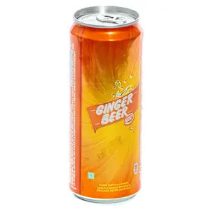Elephant House Ginger Beer