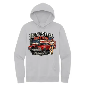 Chevelle SS Hoodie