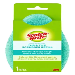 3M 1002575 Scotch-Brite Tub & Tile Scrubber Refill