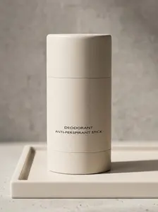 Deodorant cream is a personal care product specifically designed for the underarm area