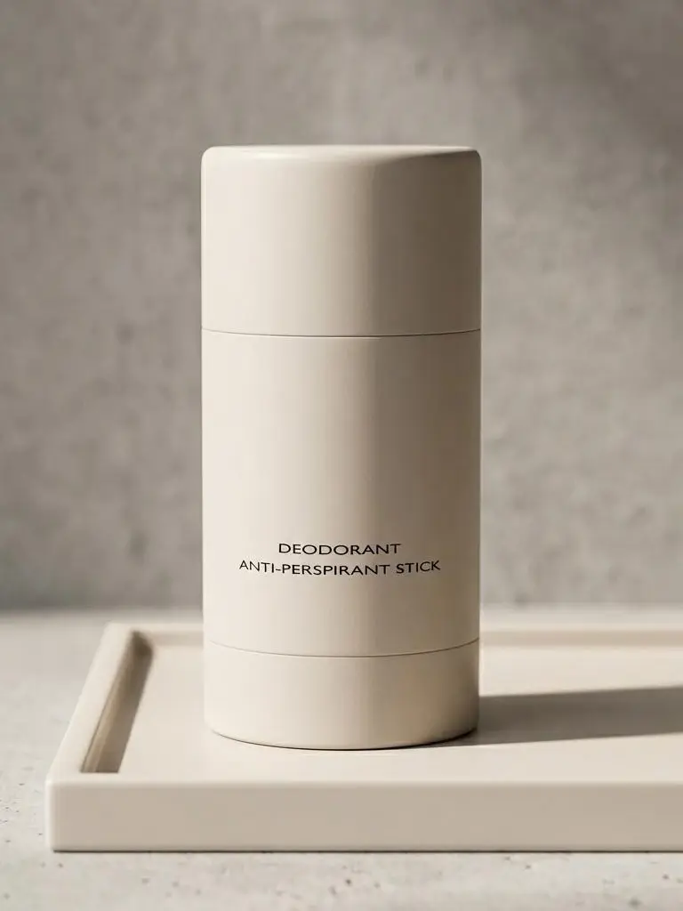 Fragranced Natural Non-Toxic Deodorant Cream - Underarm Care Antiperspirant Wipe for Adults, Single Item Beauty & Personal Care Bath & Body Product, Natural Deodorant