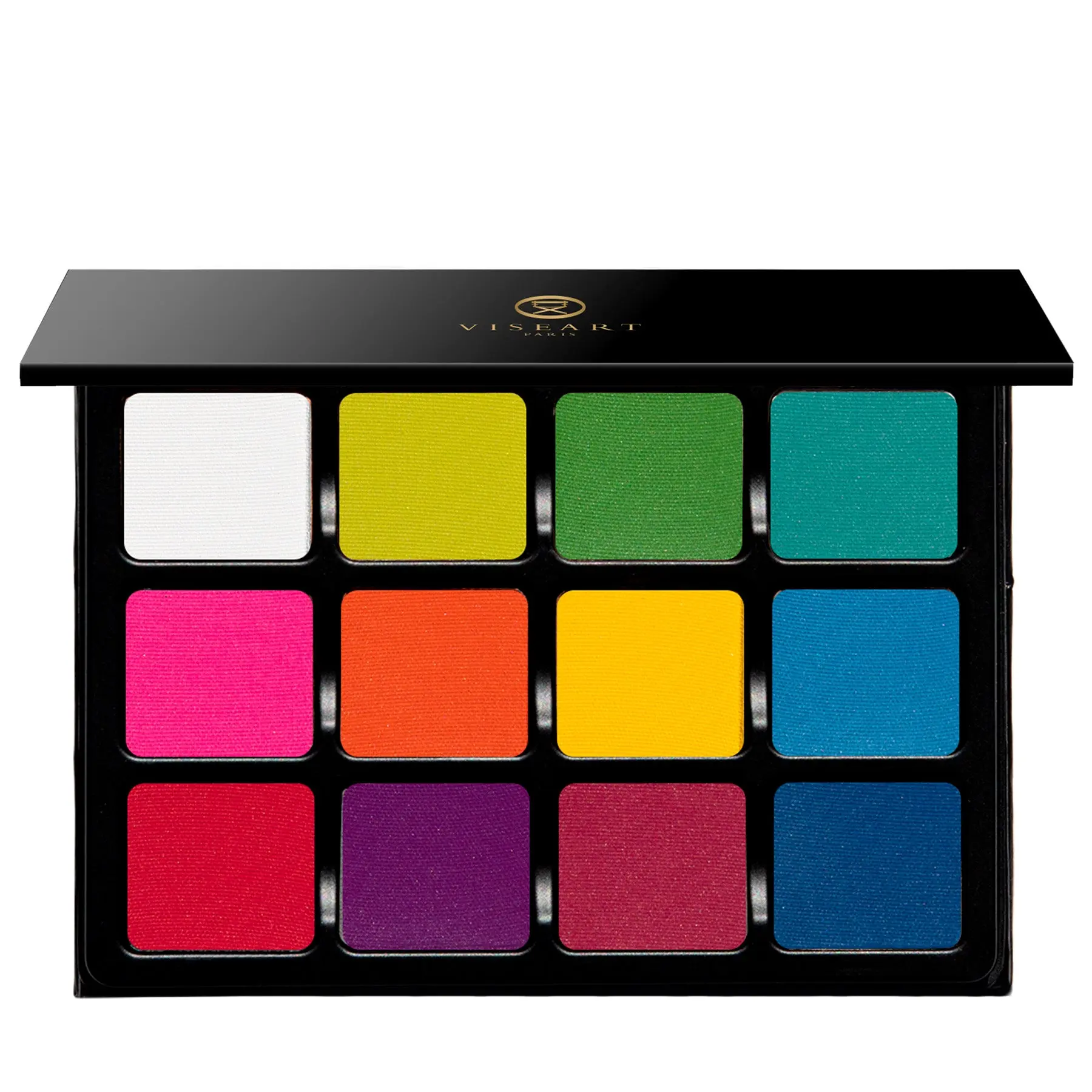 VISEPRO™ EDITORIAL BRIGHTS VISEPRO™ EDITORIAL BRIGHTS