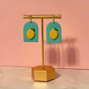 Lemon Dangles