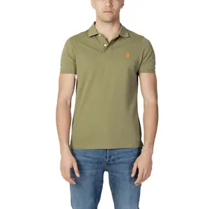 U.s. Polo Assn. Men Polo