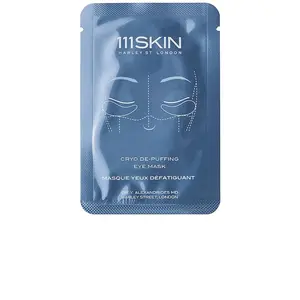 111Skin Cryo De-Puffing Facial Mask 5 Pack