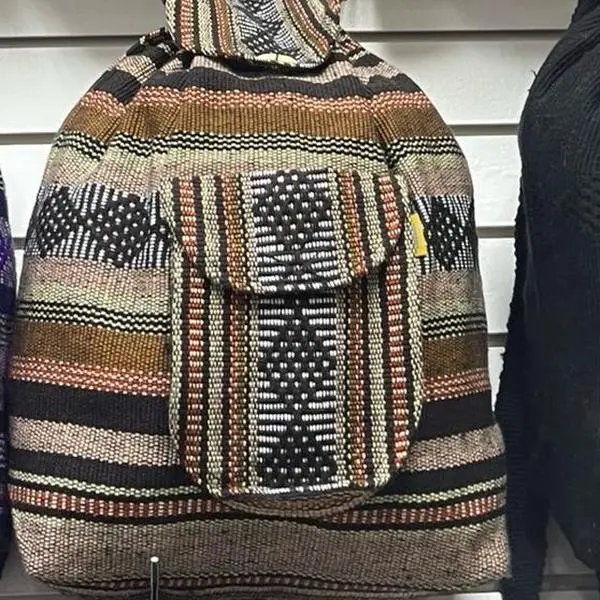 Backpack
