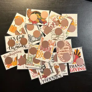 Thanksgiving Micro Set Savings