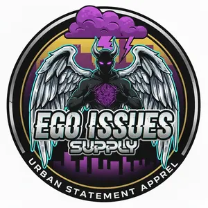 Ego Issues